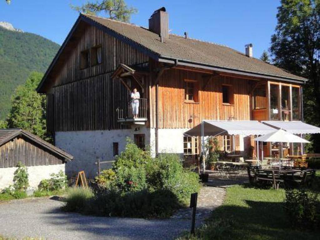 Auberge Du Moulin De Lere Vailly Exterior foto