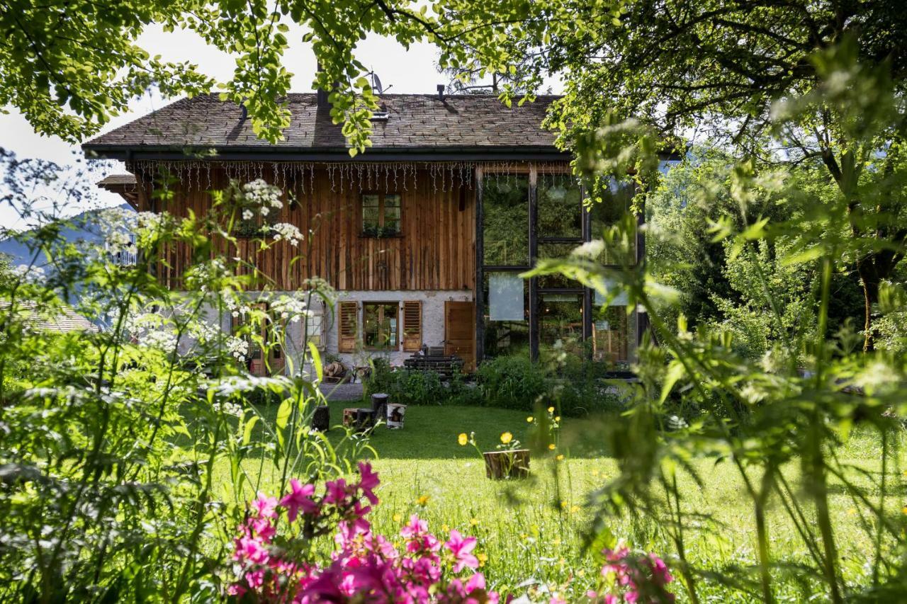 Auberge Du Moulin De Lere Vailly Exterior foto